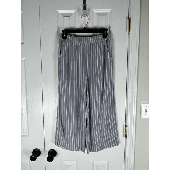 American Eagle Womens Loose Soft Pants Size Small - Picture 1 of 4